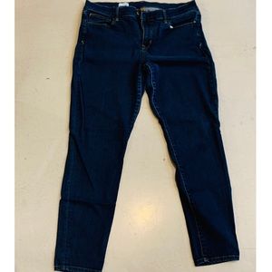 Gap Skinny Jeans